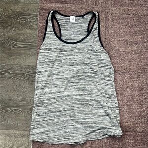 Cabi tank